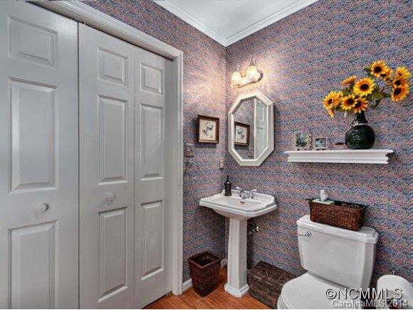 Two Oaks South - Residential