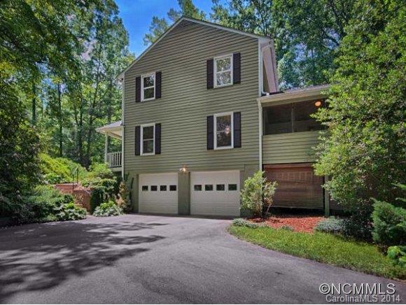 Two Oaks South - Residential