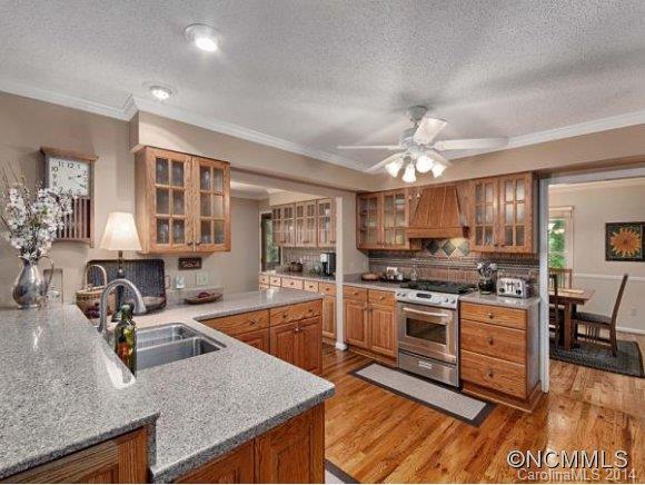 Two Oaks South - Residential