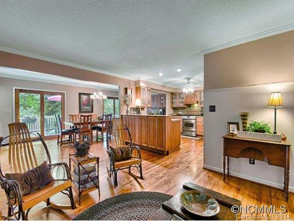 Two Oaks South - Residential