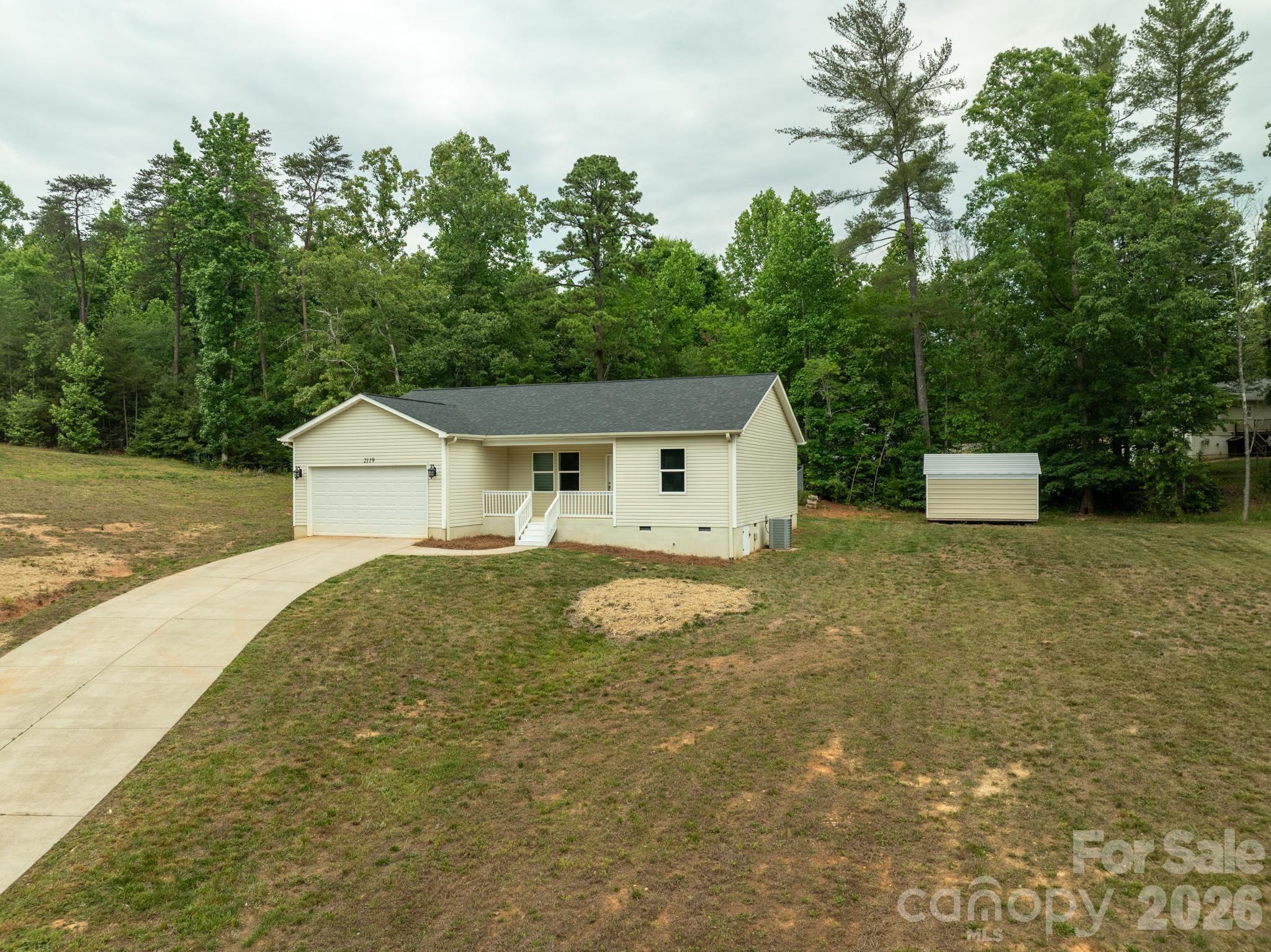 2119 South Road