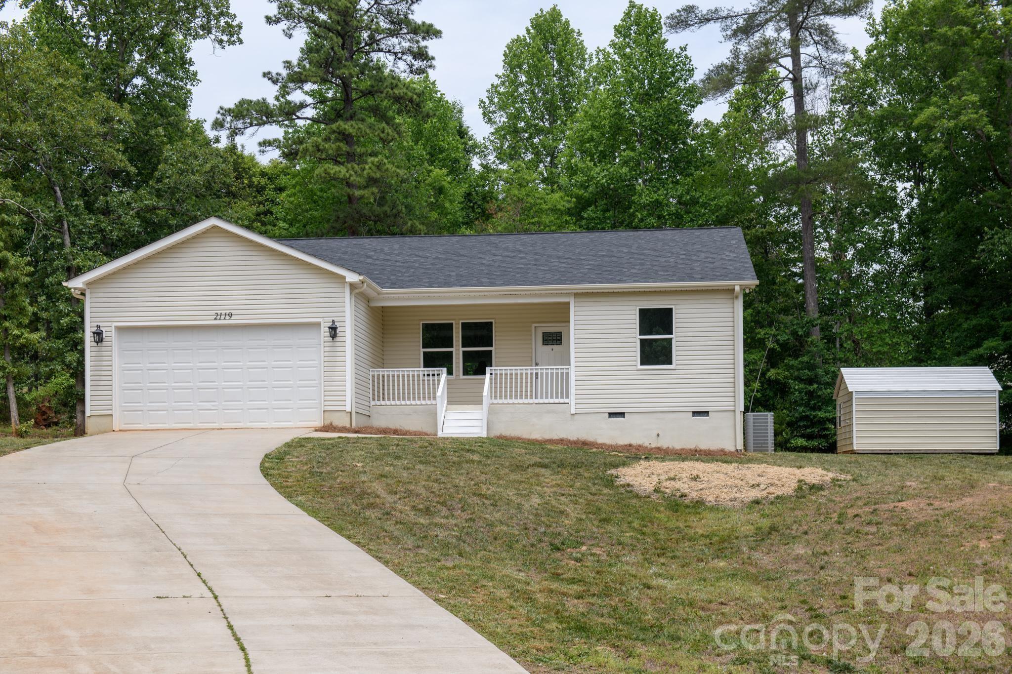 2119 South Road