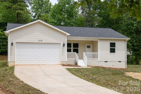 Photo of 2119 South Road, Morganton, NC 28655 (MLS # 4385767)