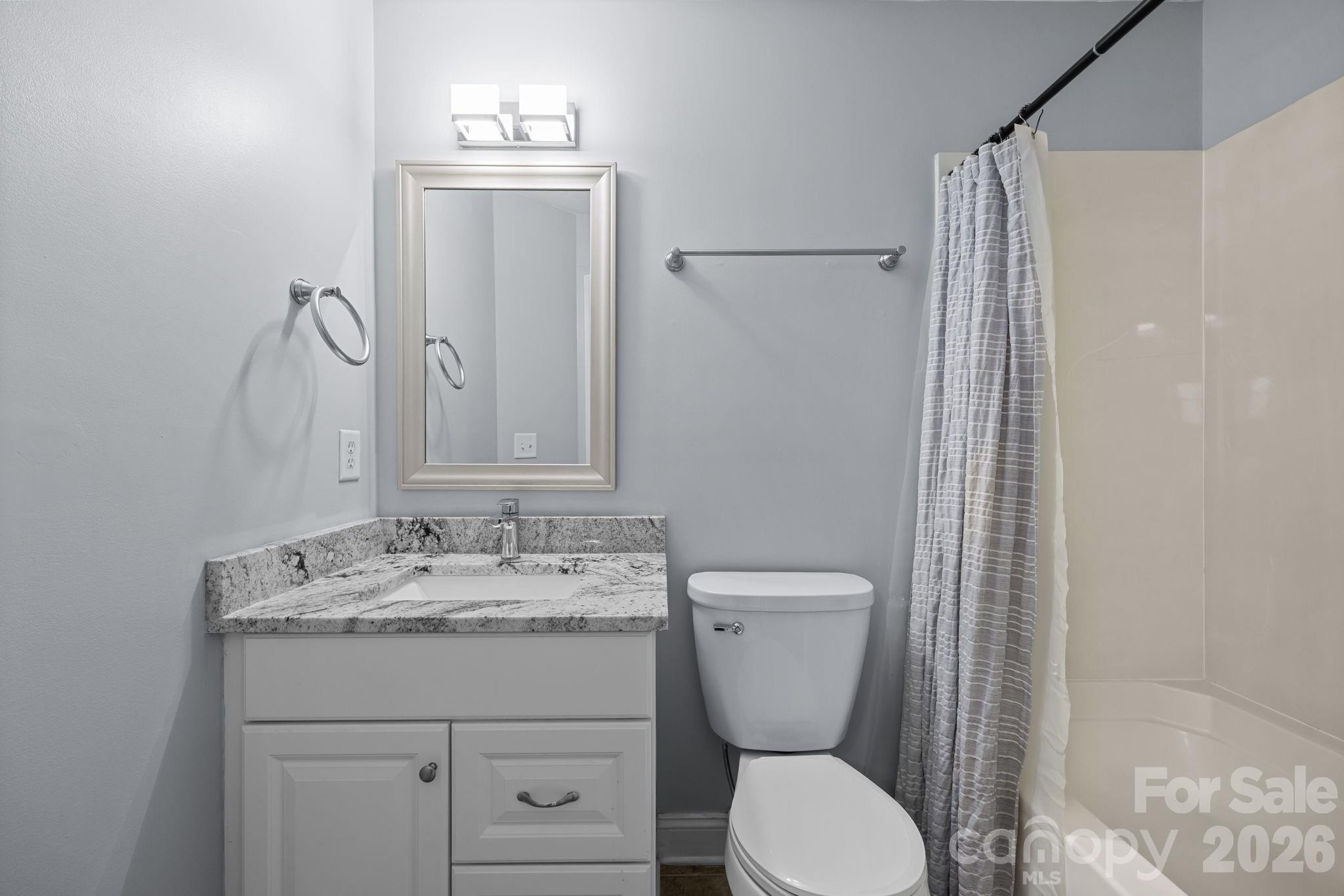 Lela Court - Residential