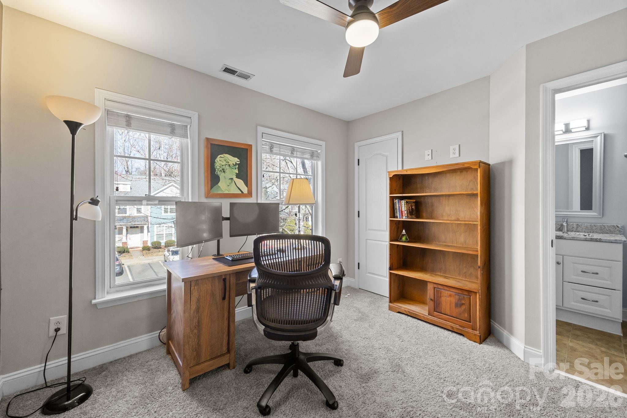 Lela Court - Residential