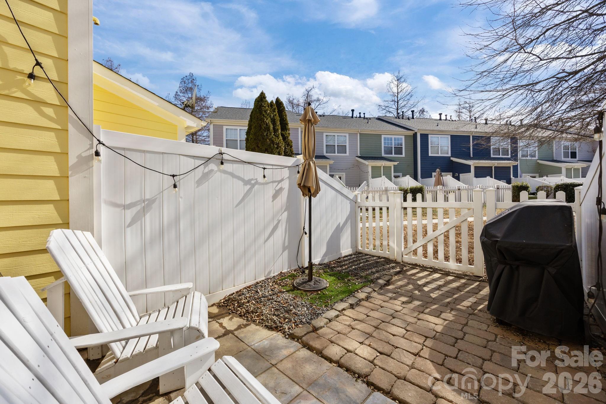 Lela Court - Residential