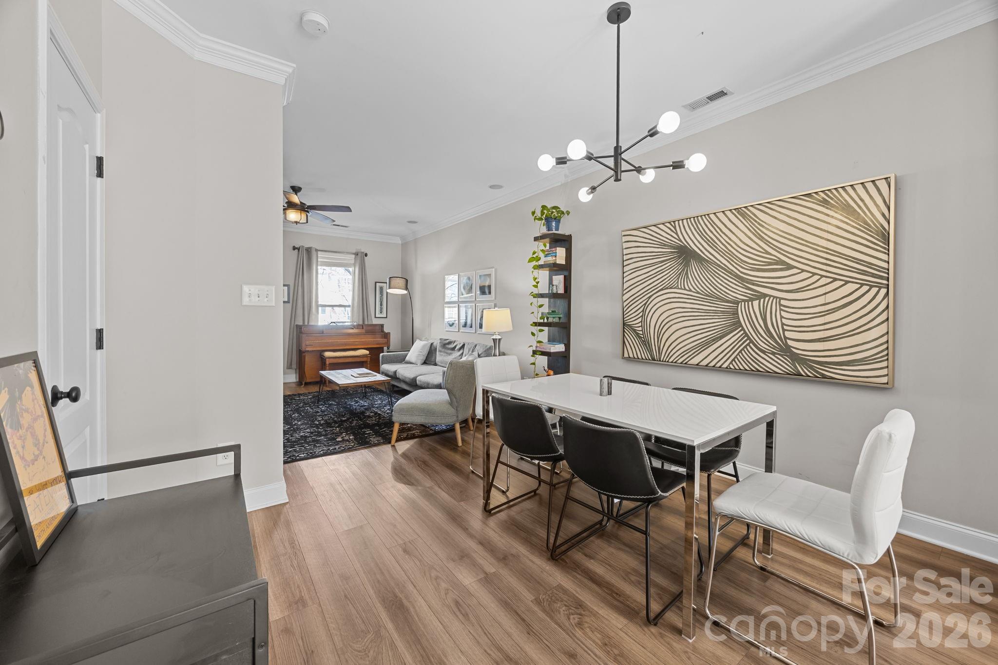 Lela Court - Residential