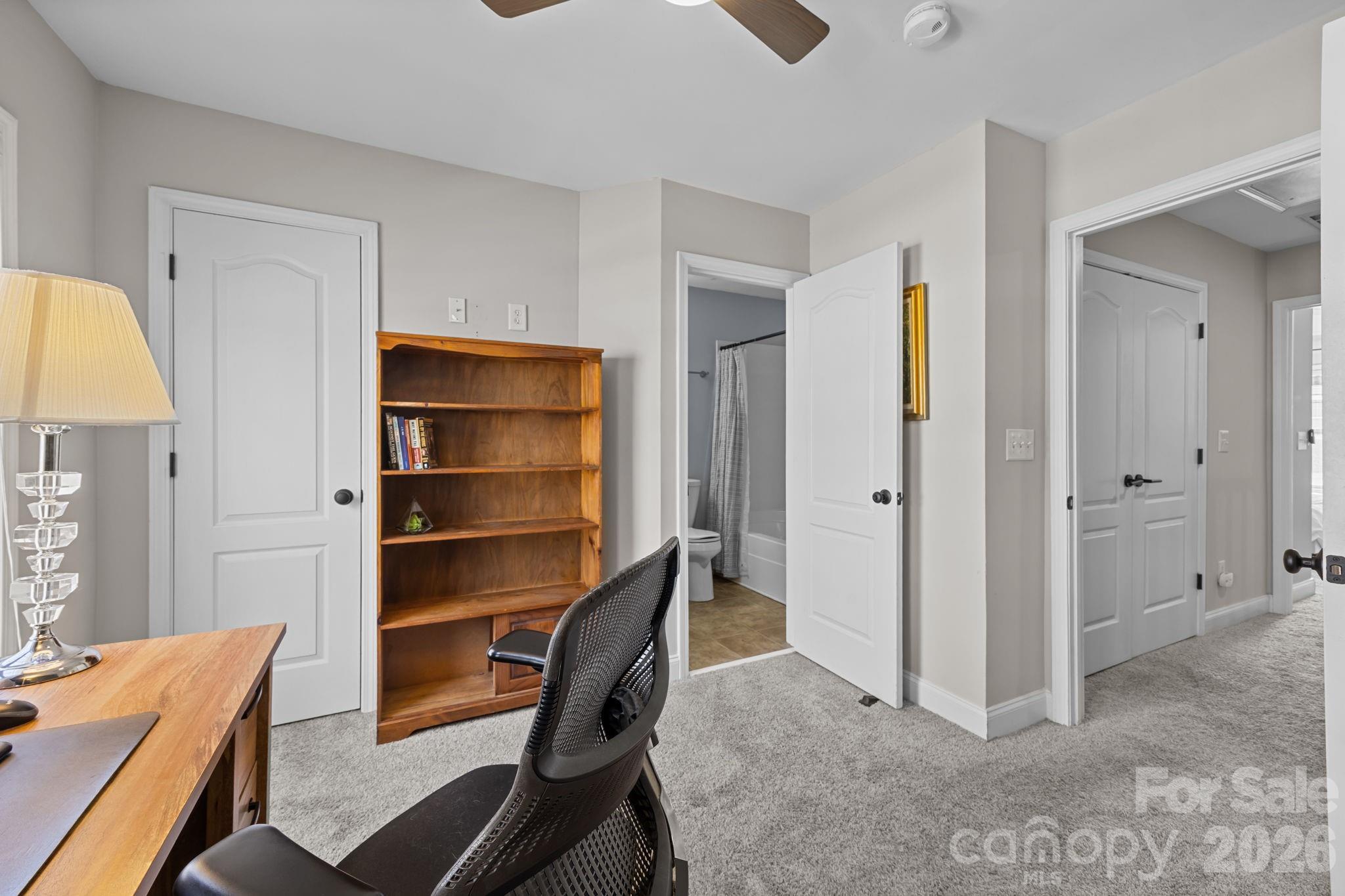 Lela Court - Residential