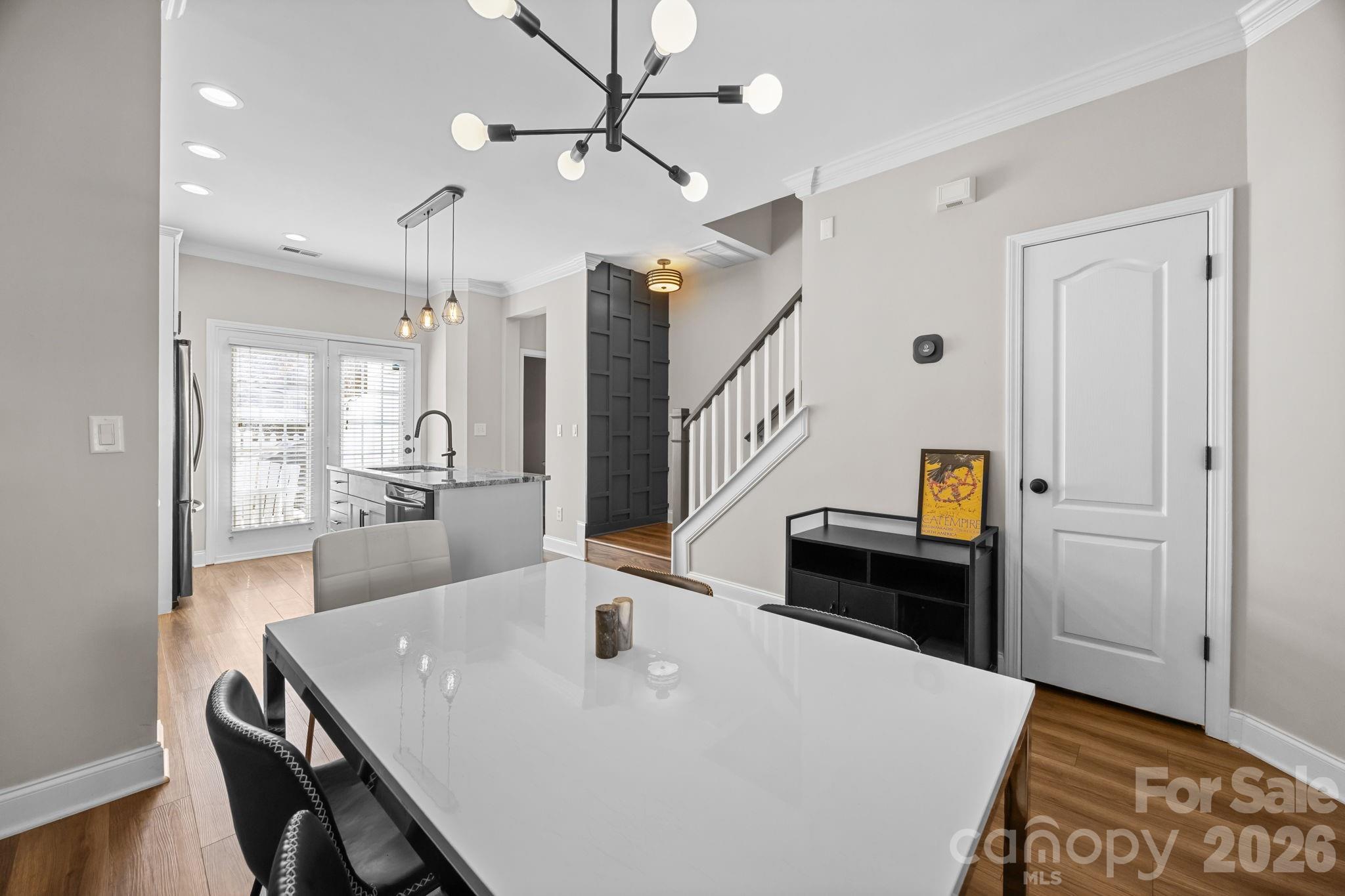 Lela Court - Residential