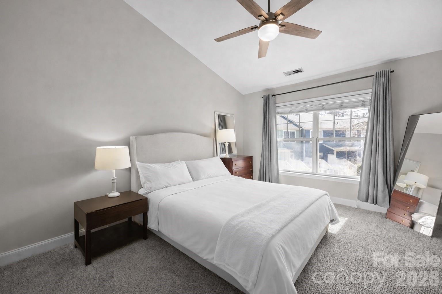 Lela Court - Residential