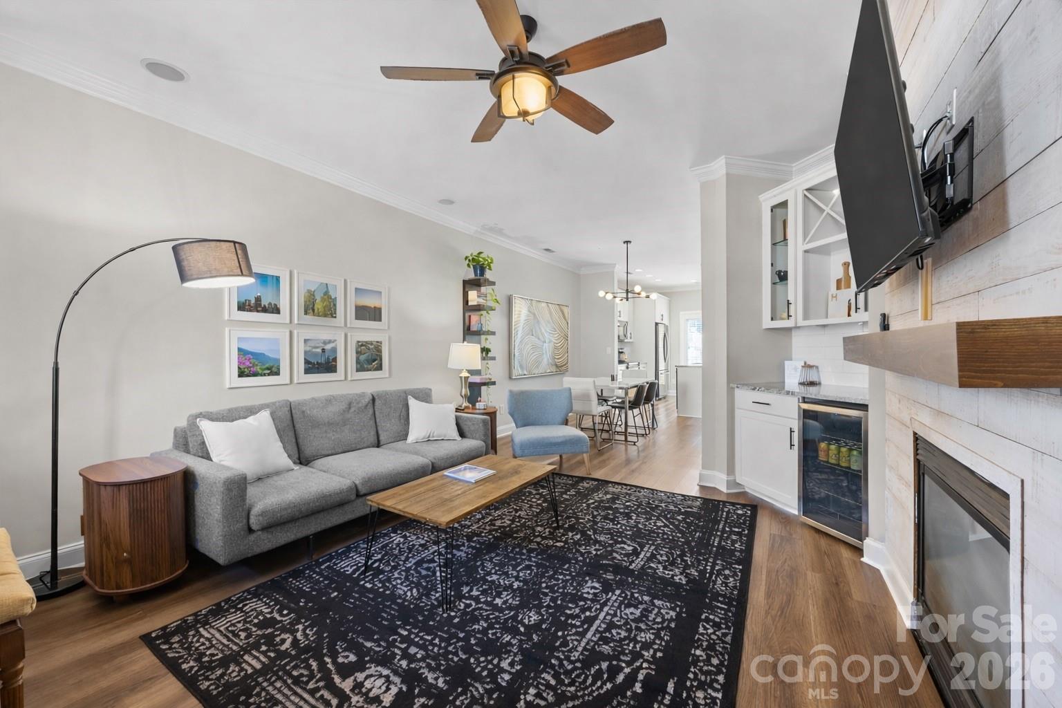 Lela Court - Residential