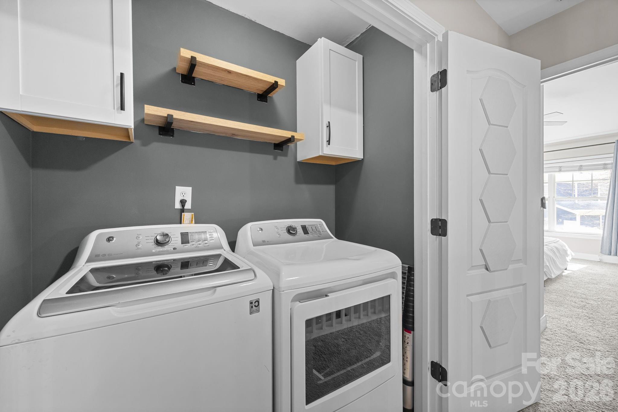 Lela Court - Residential