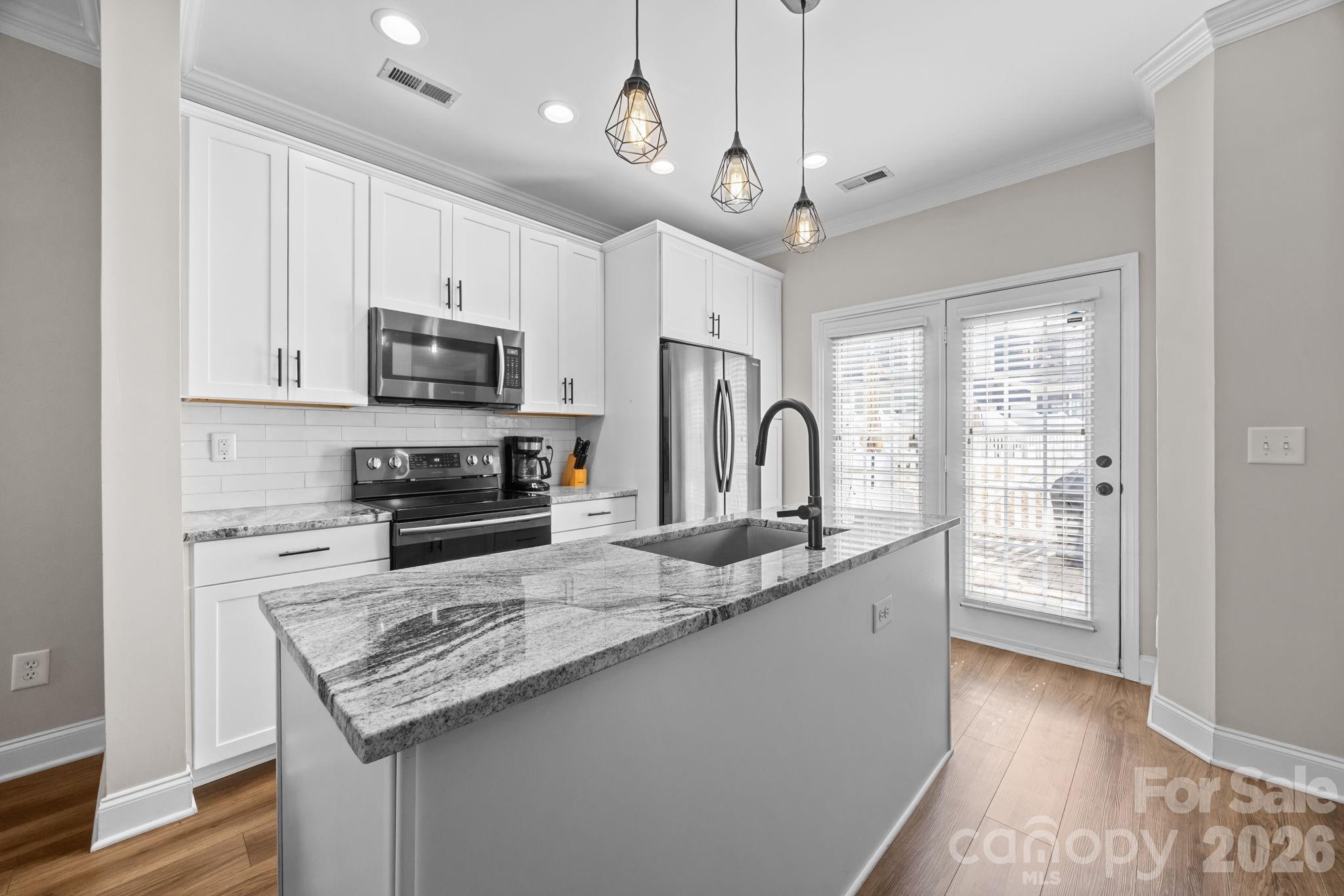 Lela Court - Residential