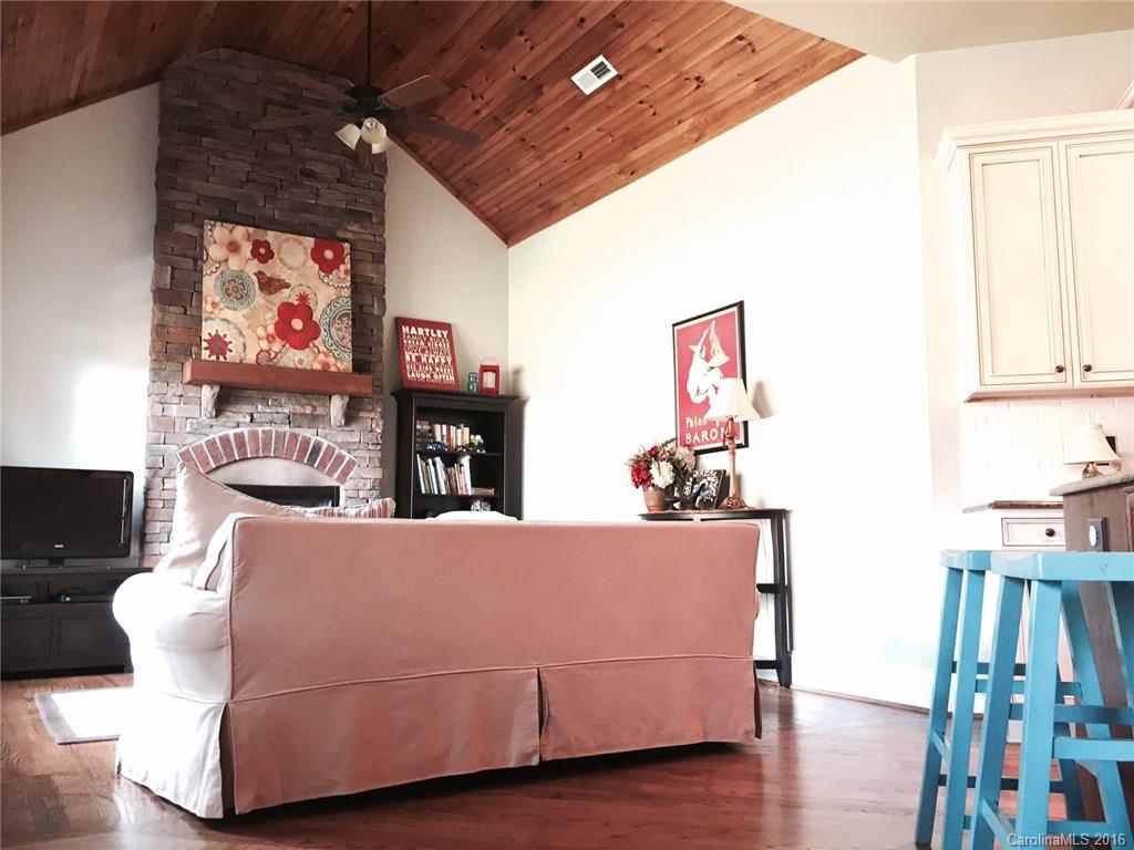 Watertree Landing - Residential