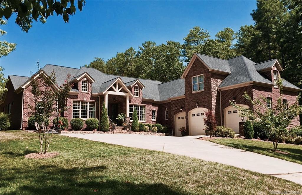 Watertree Landing - Residential