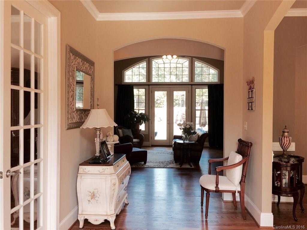 Watertree Landing - Residential