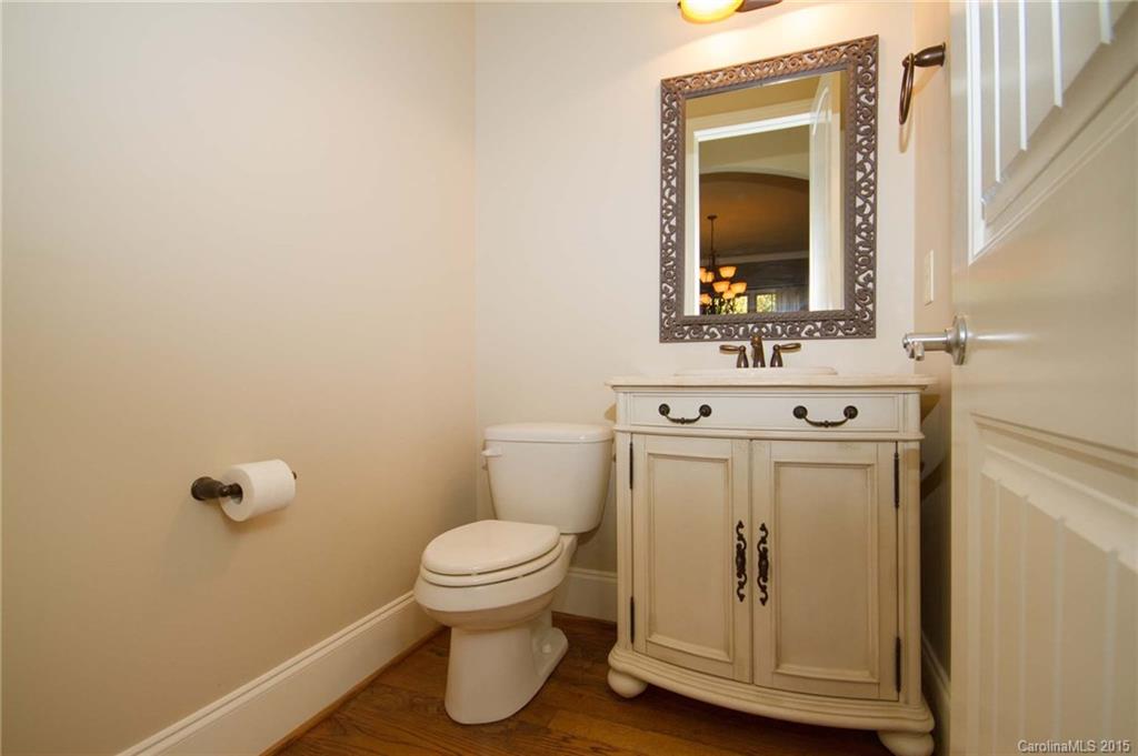 Watertree Landing - Residential