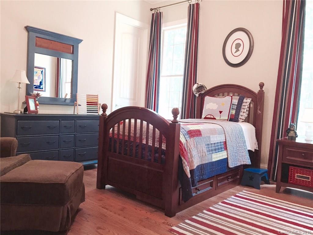 Watertree Landing - Residential