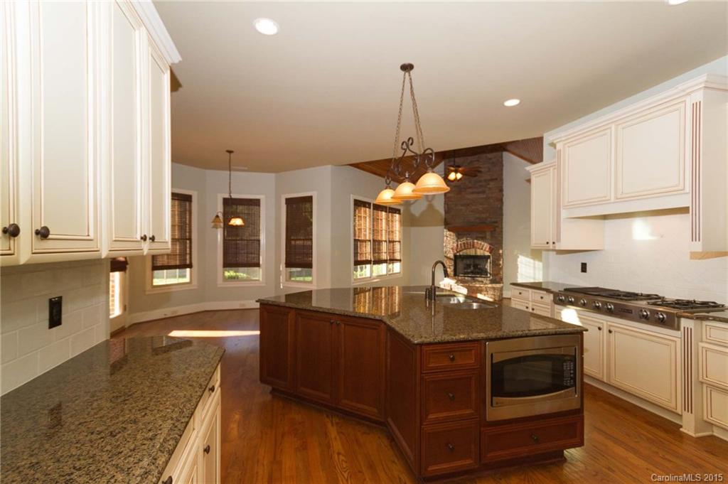 Watertree Landing - Residential