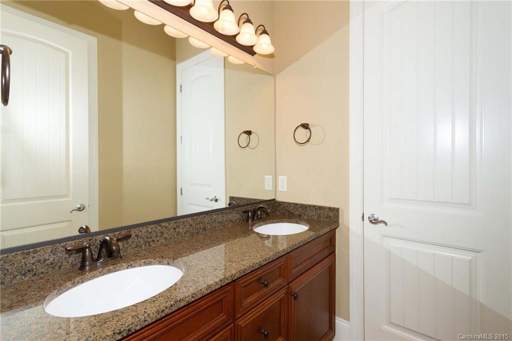 Watertree Landing - Residential