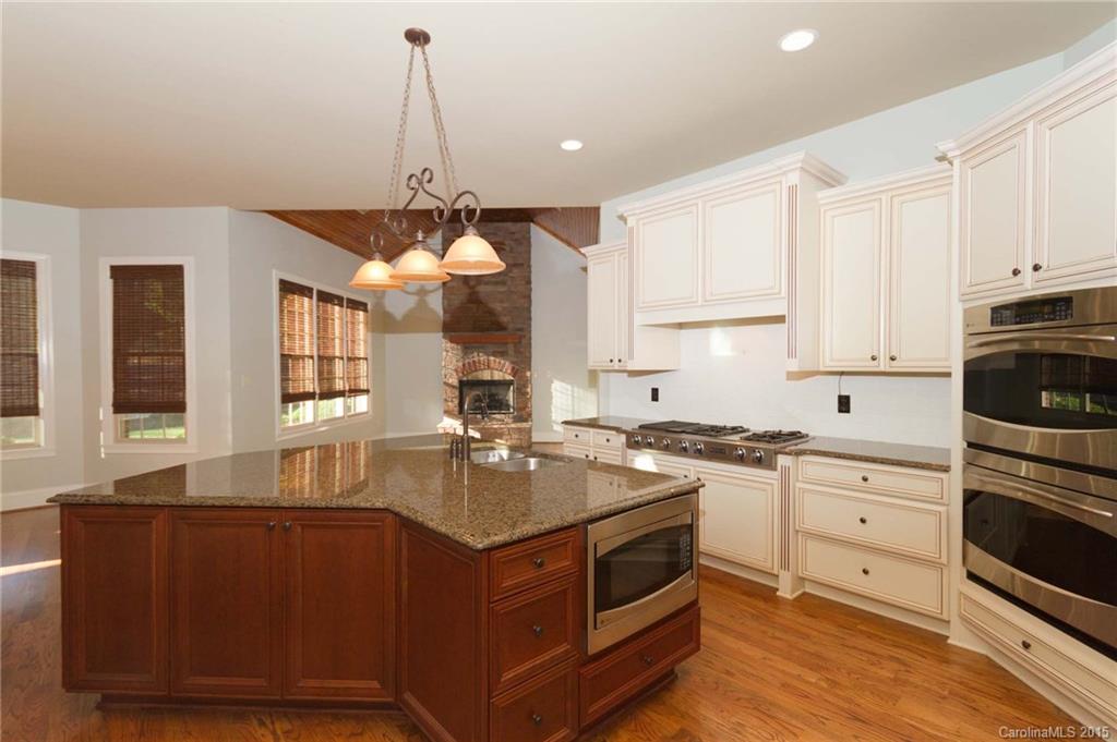 Watertree Landing - Residential