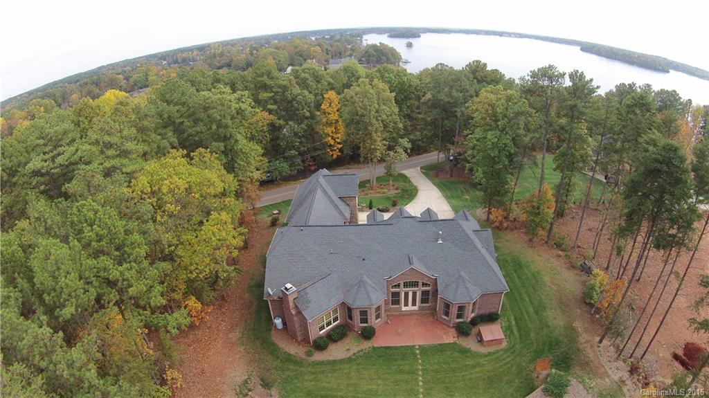 Watertree Landing - Residential