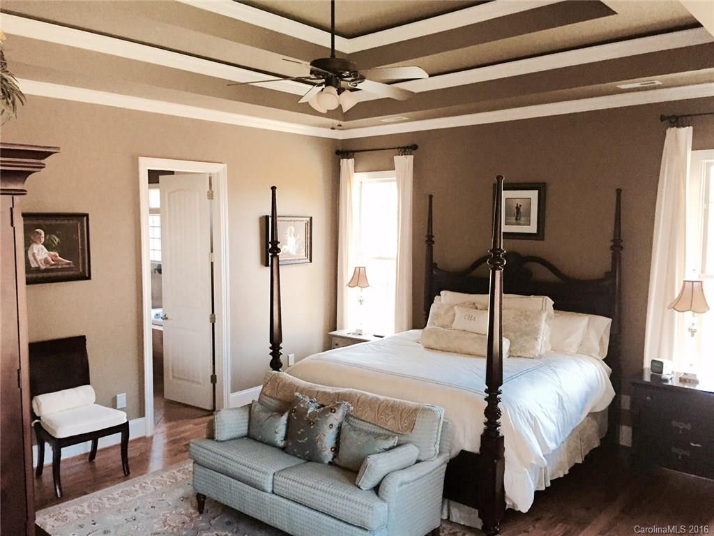 Watertree Landing - Residential