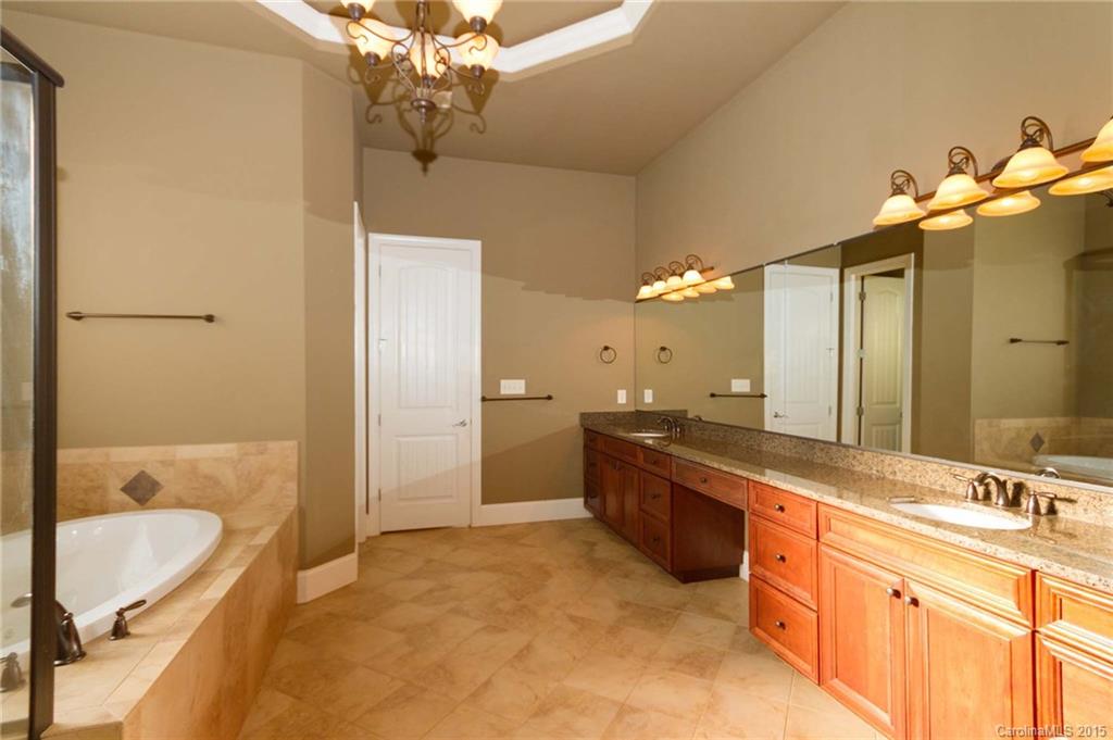 Watertree Landing - Residential