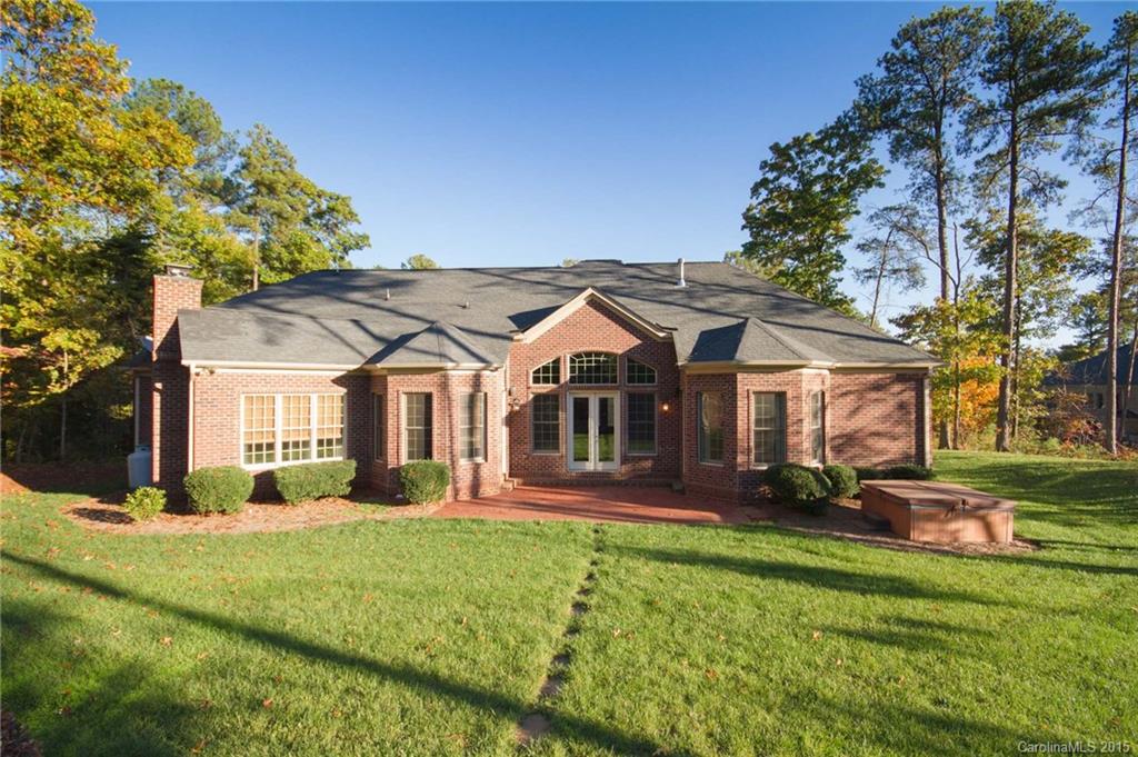 Watertree Landing - Residential