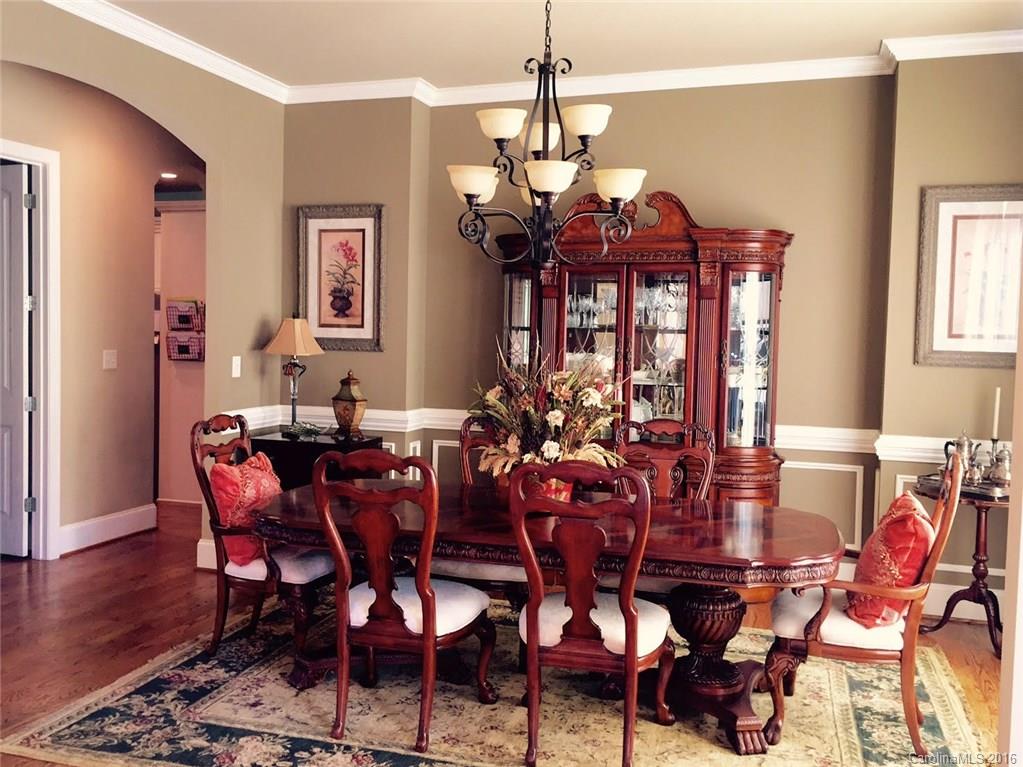 Watertree Landing - Residential