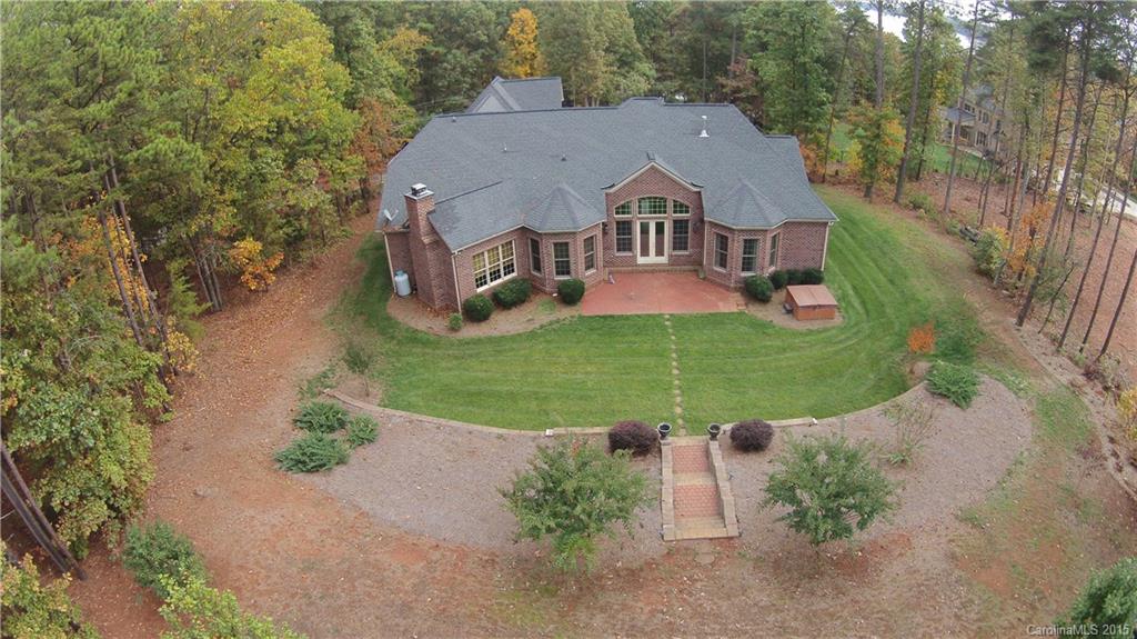 Watertree Landing - Residential