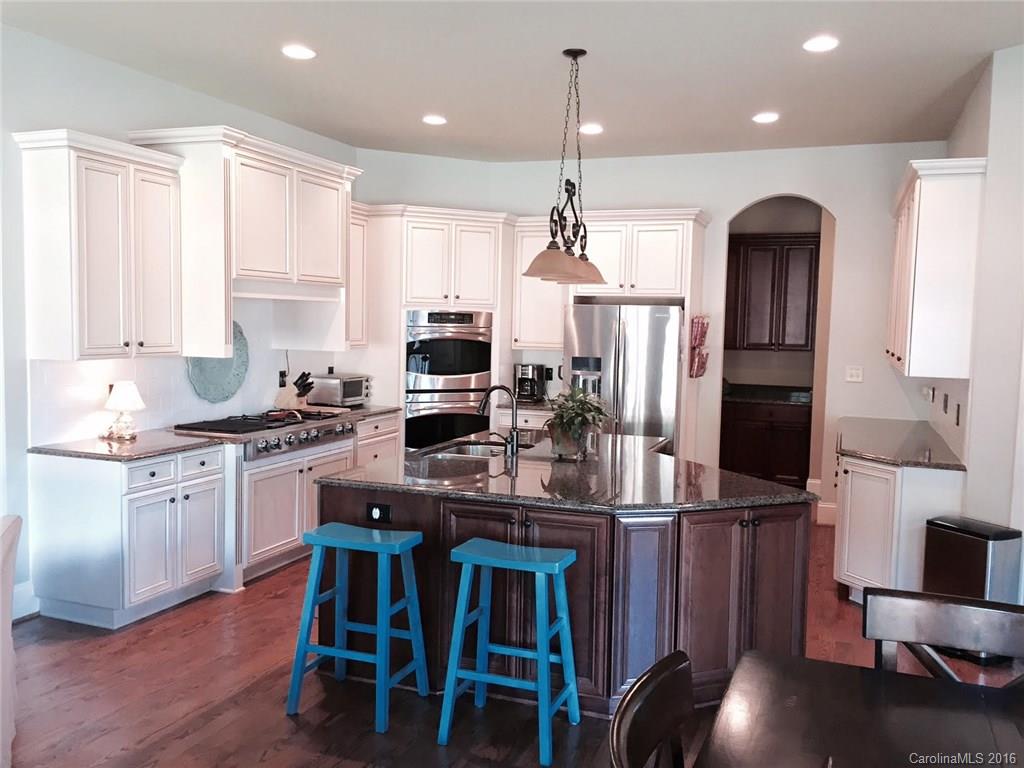 Watertree Landing - Residential