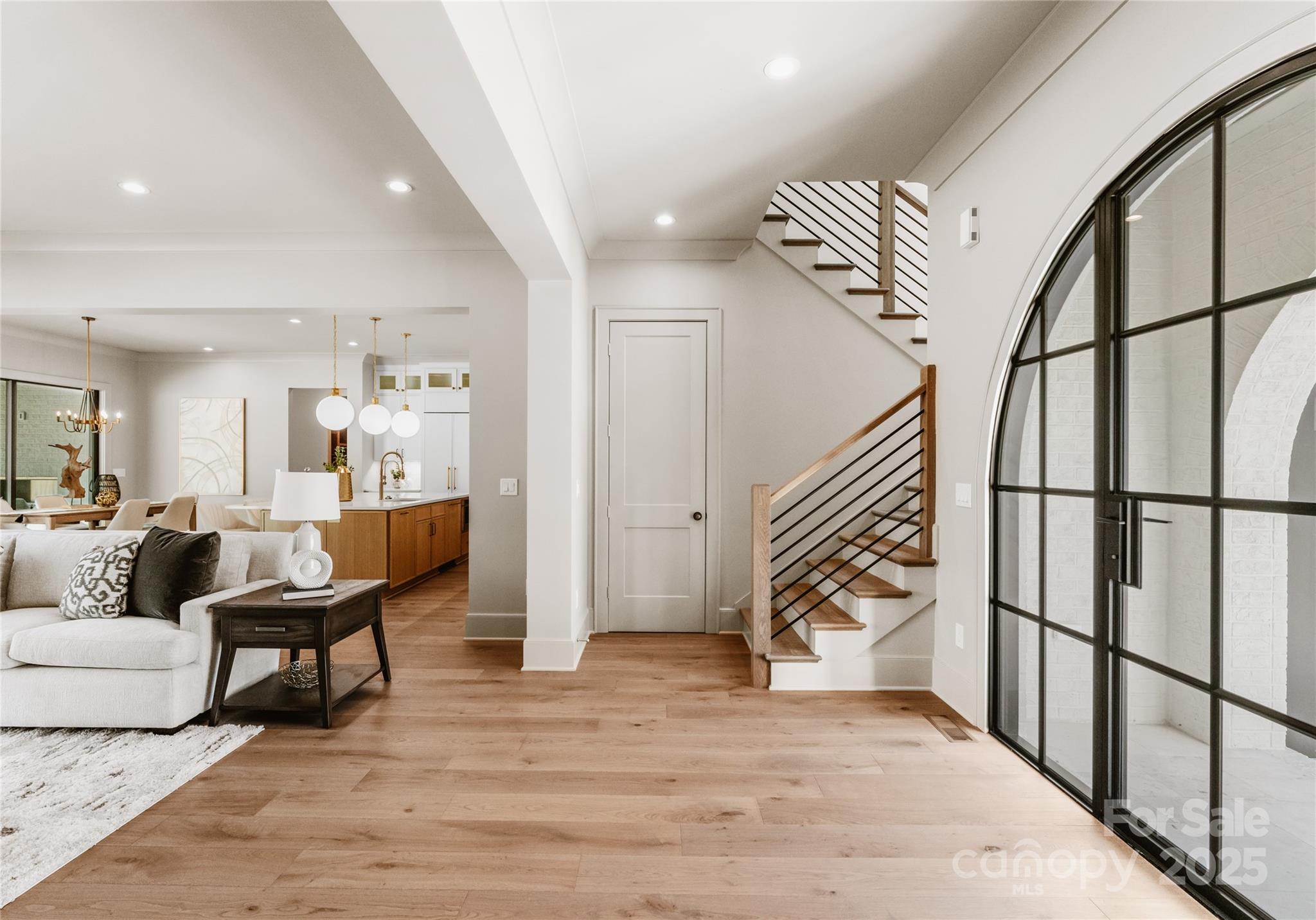 Biscayne Park - Residential