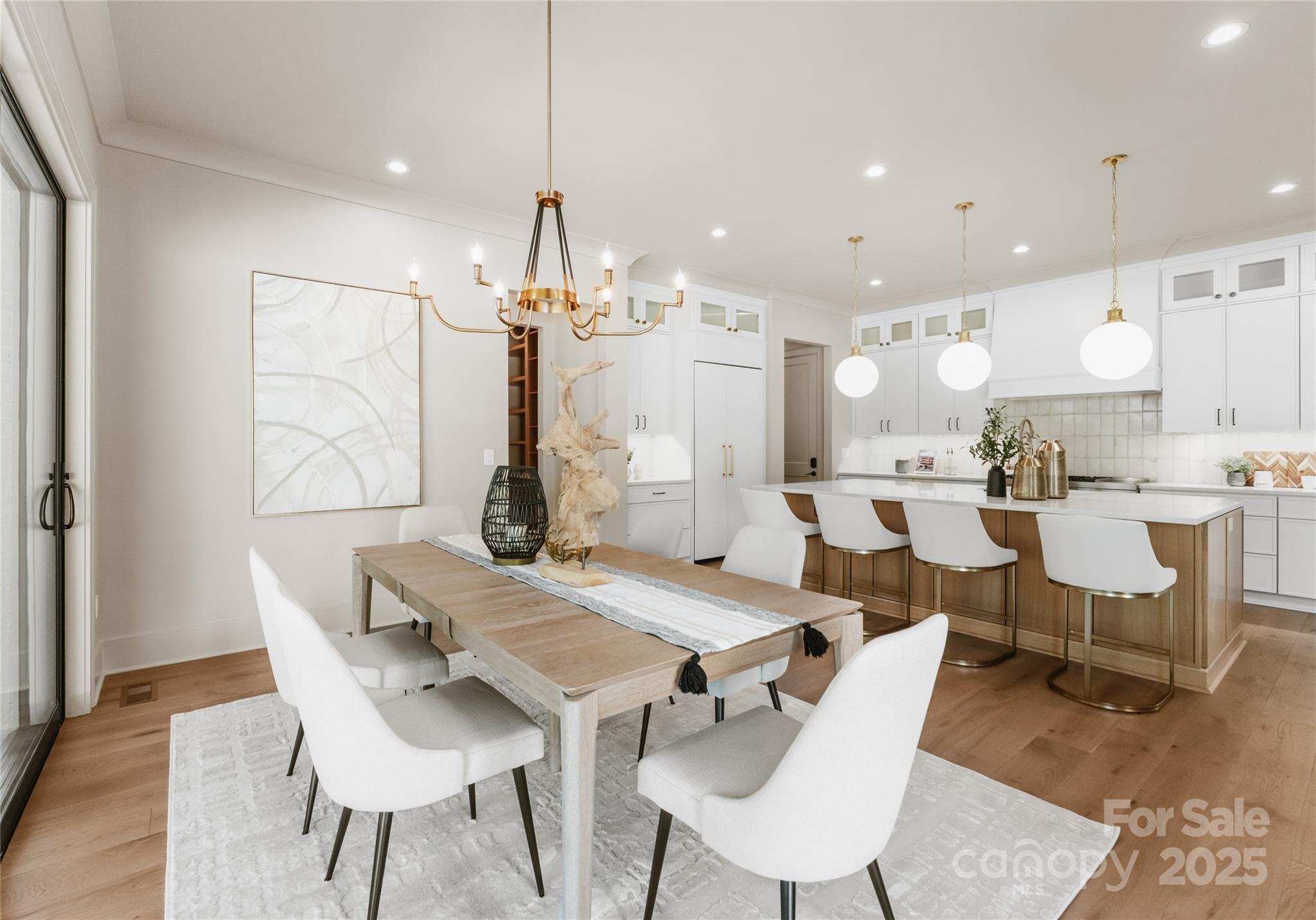 Biscayne Park - Residential