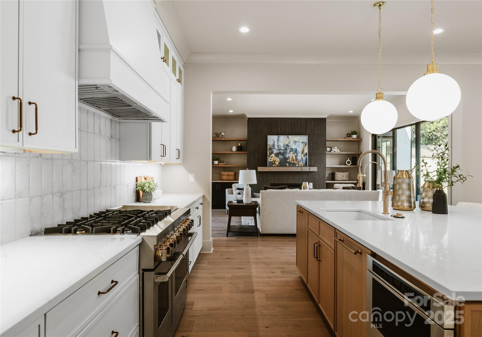 Biscayne Park - Residential