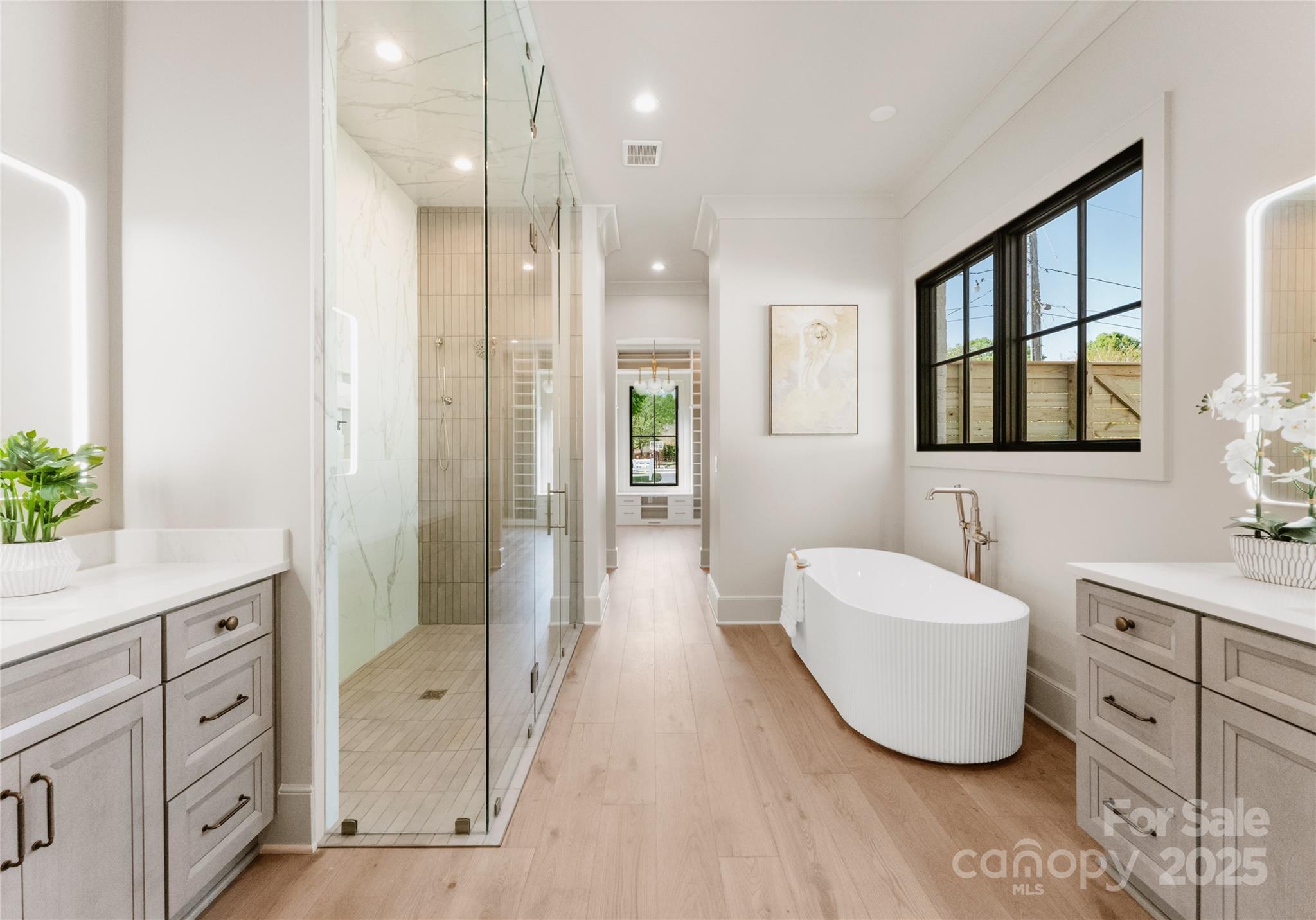 Biscayne Park - Residential