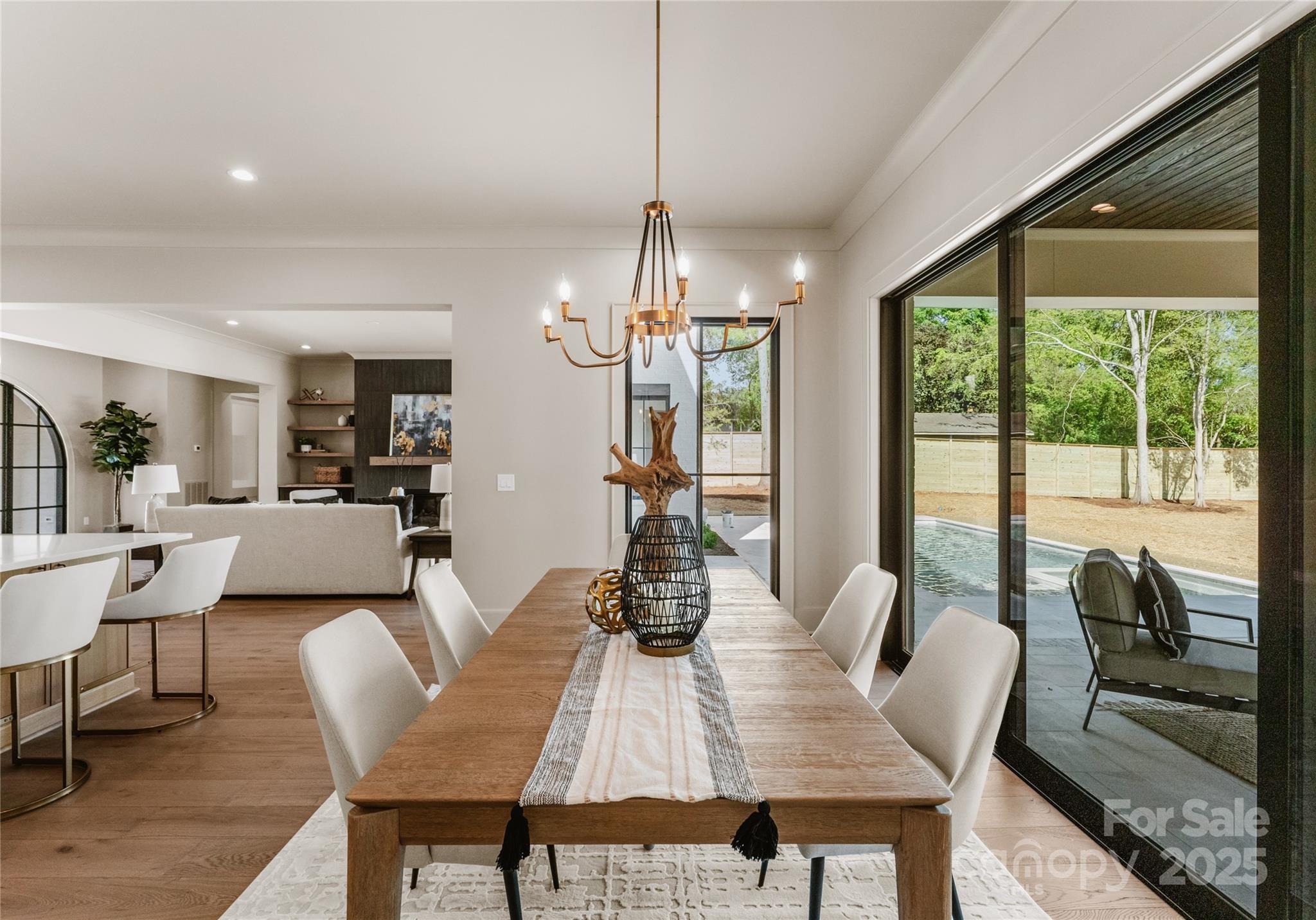 Biscayne Park - Residential