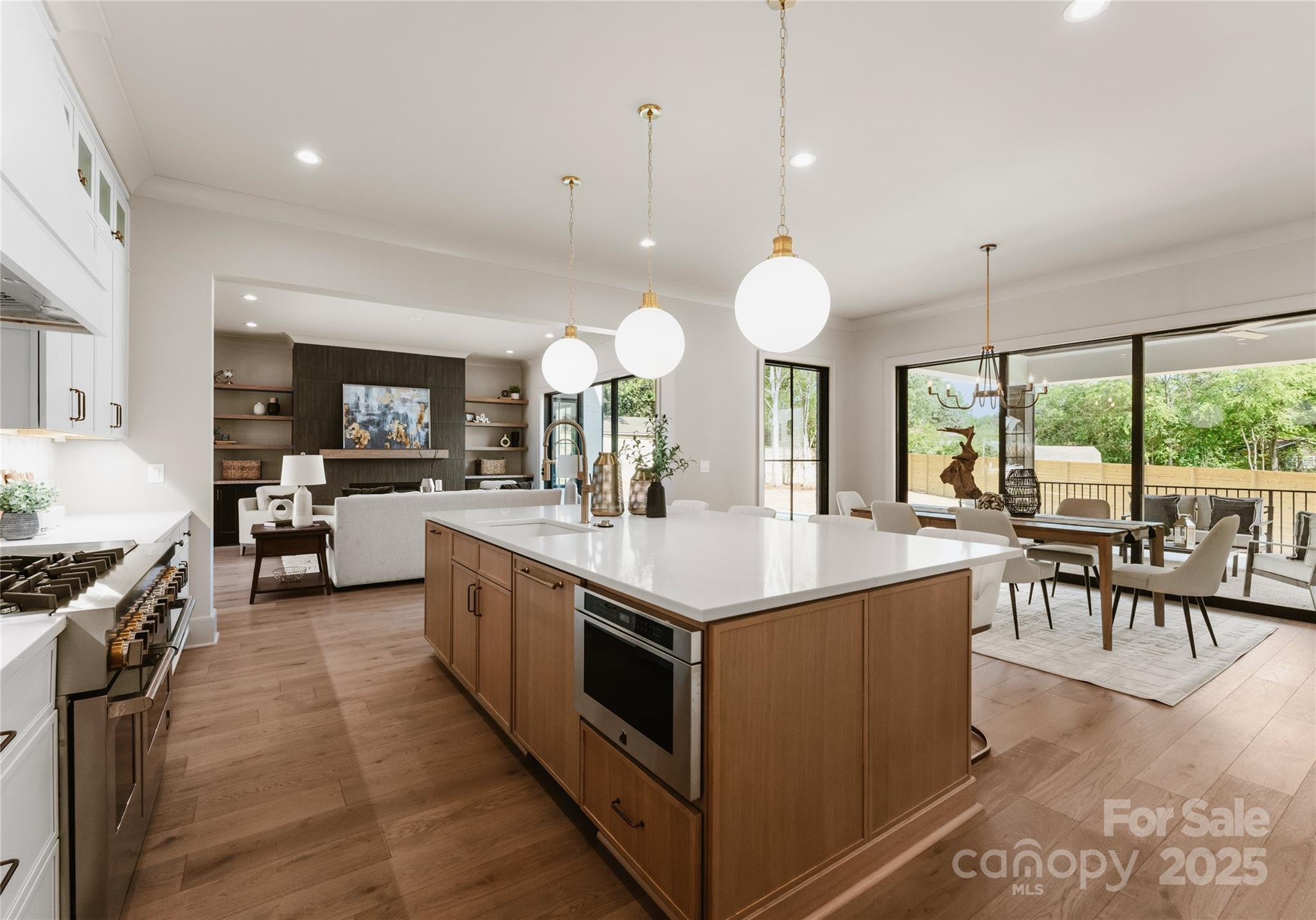 Biscayne Park - Residential