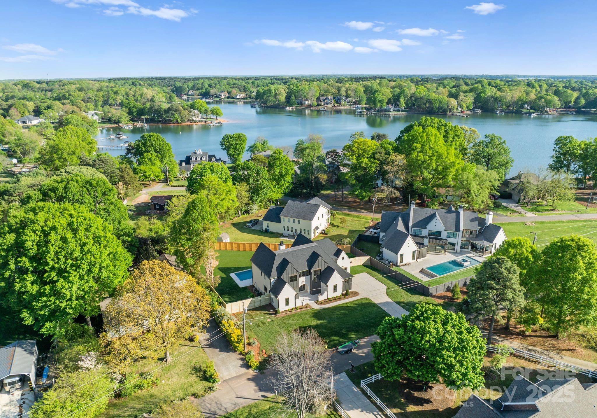 Biscayne Park - Residential