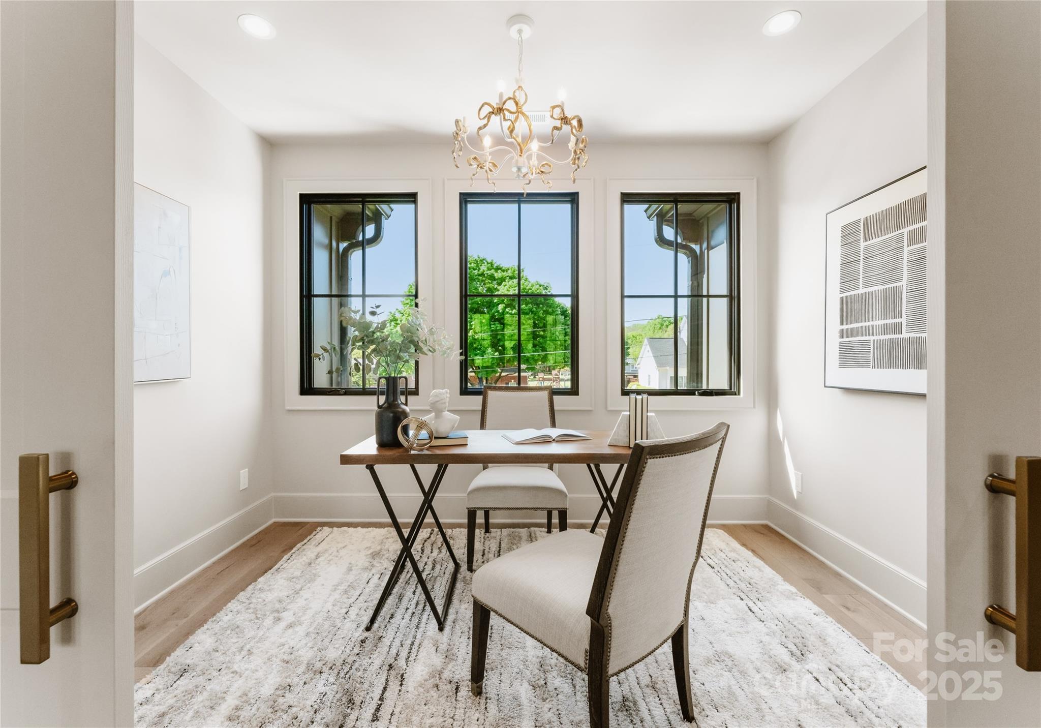 Biscayne Park - Residential