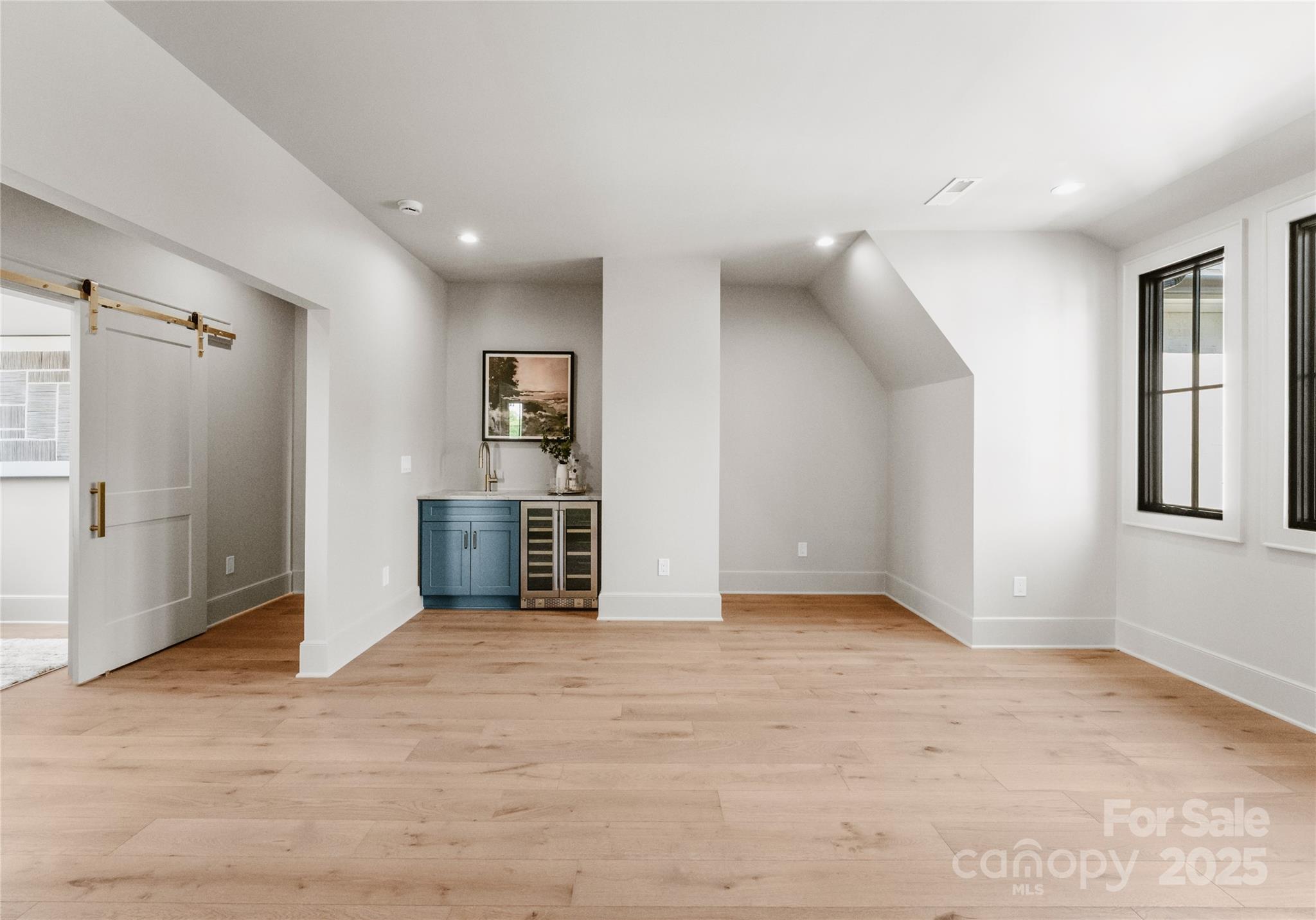 Biscayne Park - Residential