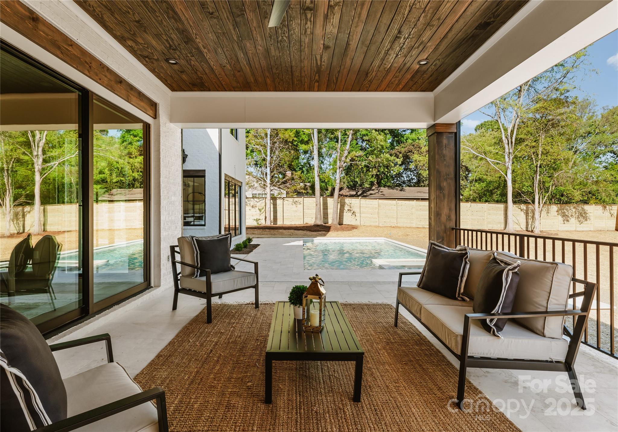 Biscayne Park - Residential