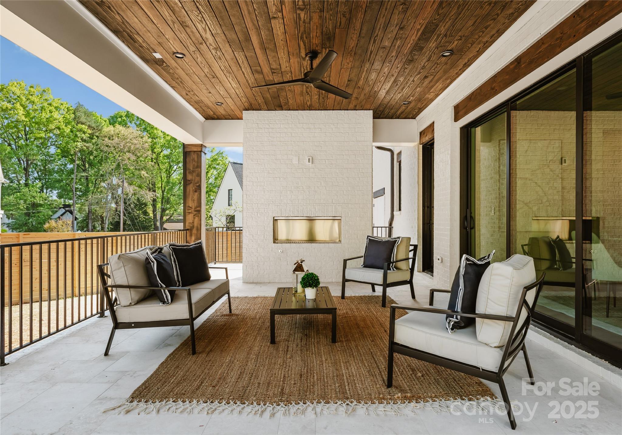 Biscayne Park - Residential