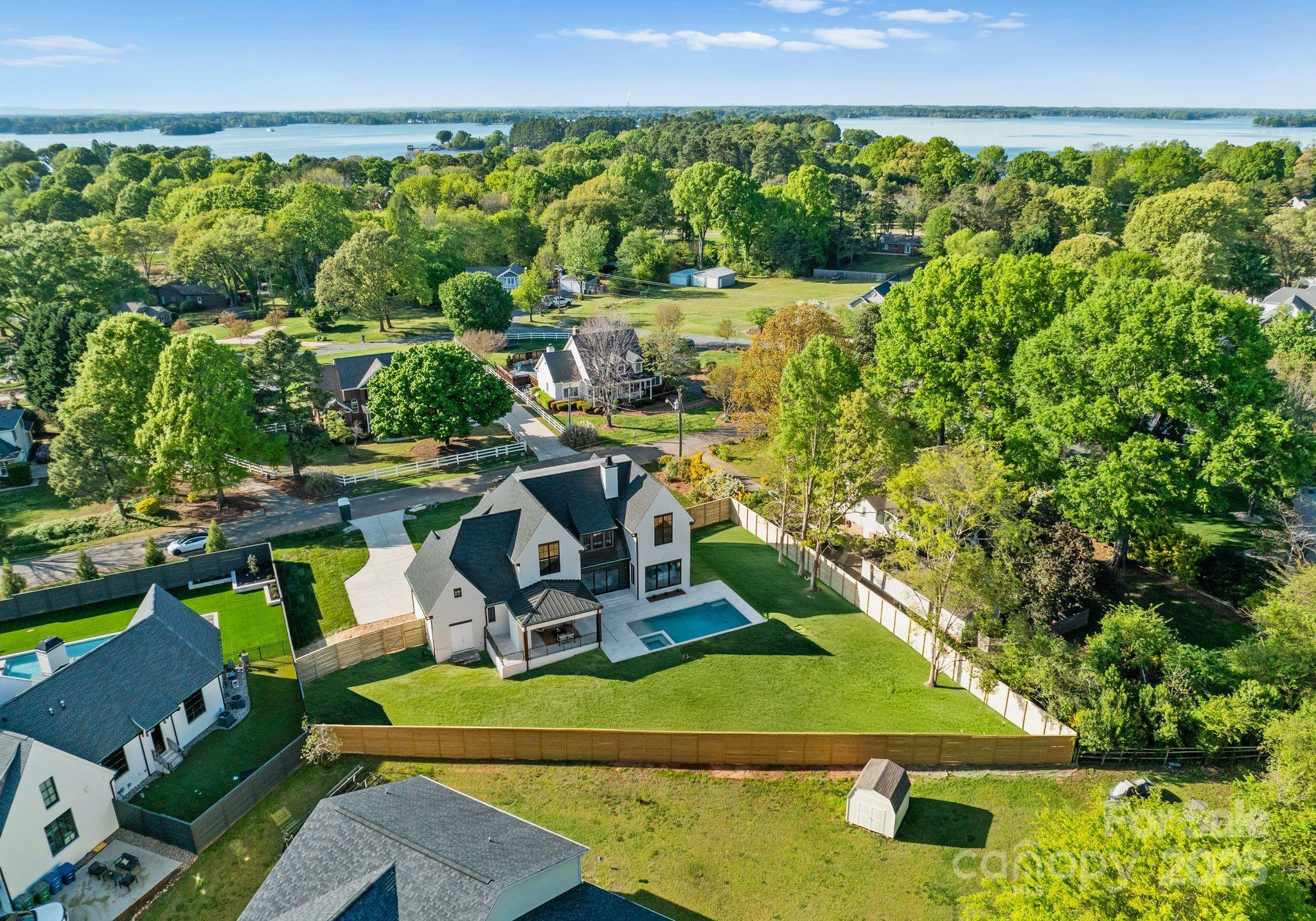 Biscayne Park - Residential