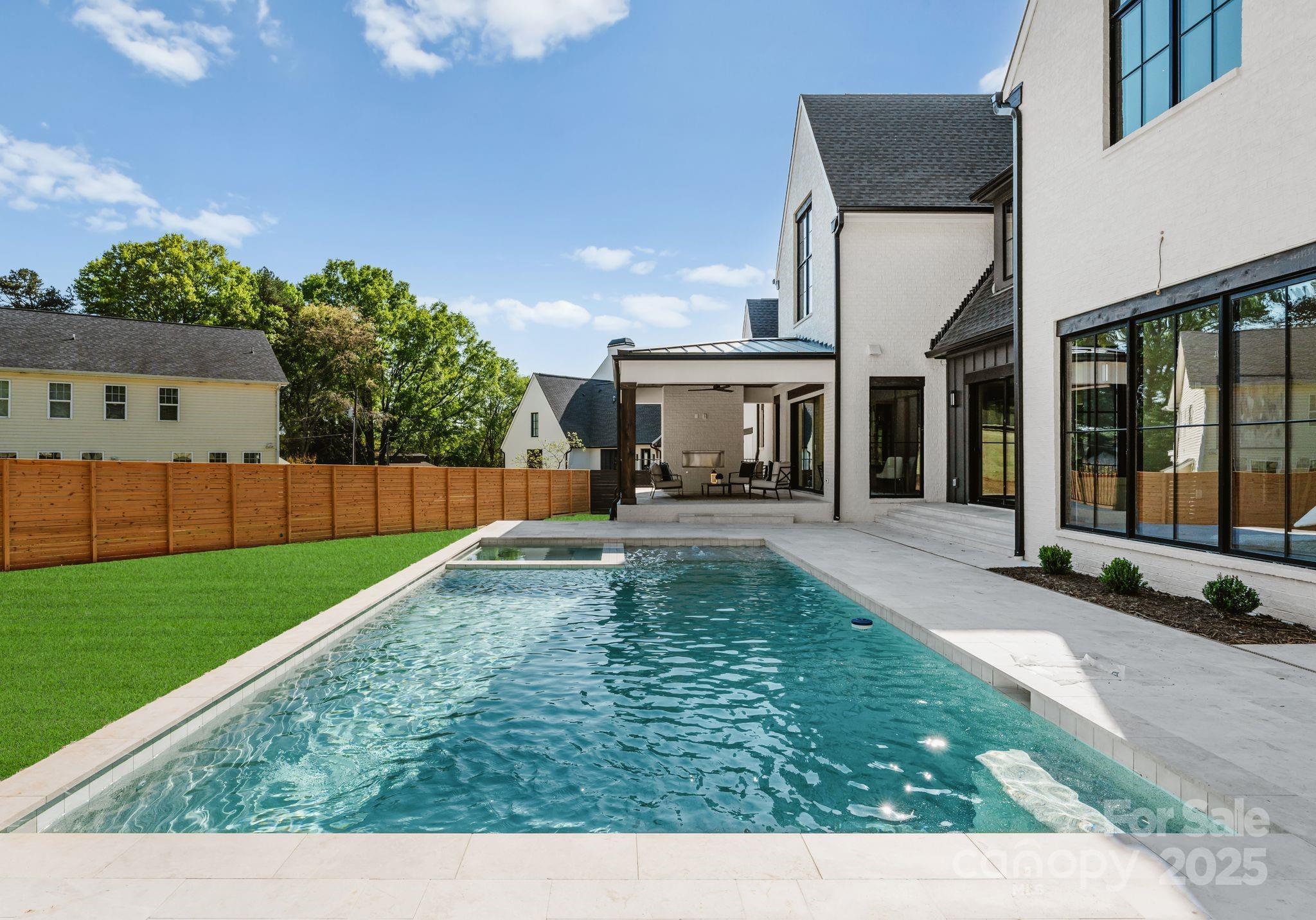 Biscayne Park - Residential