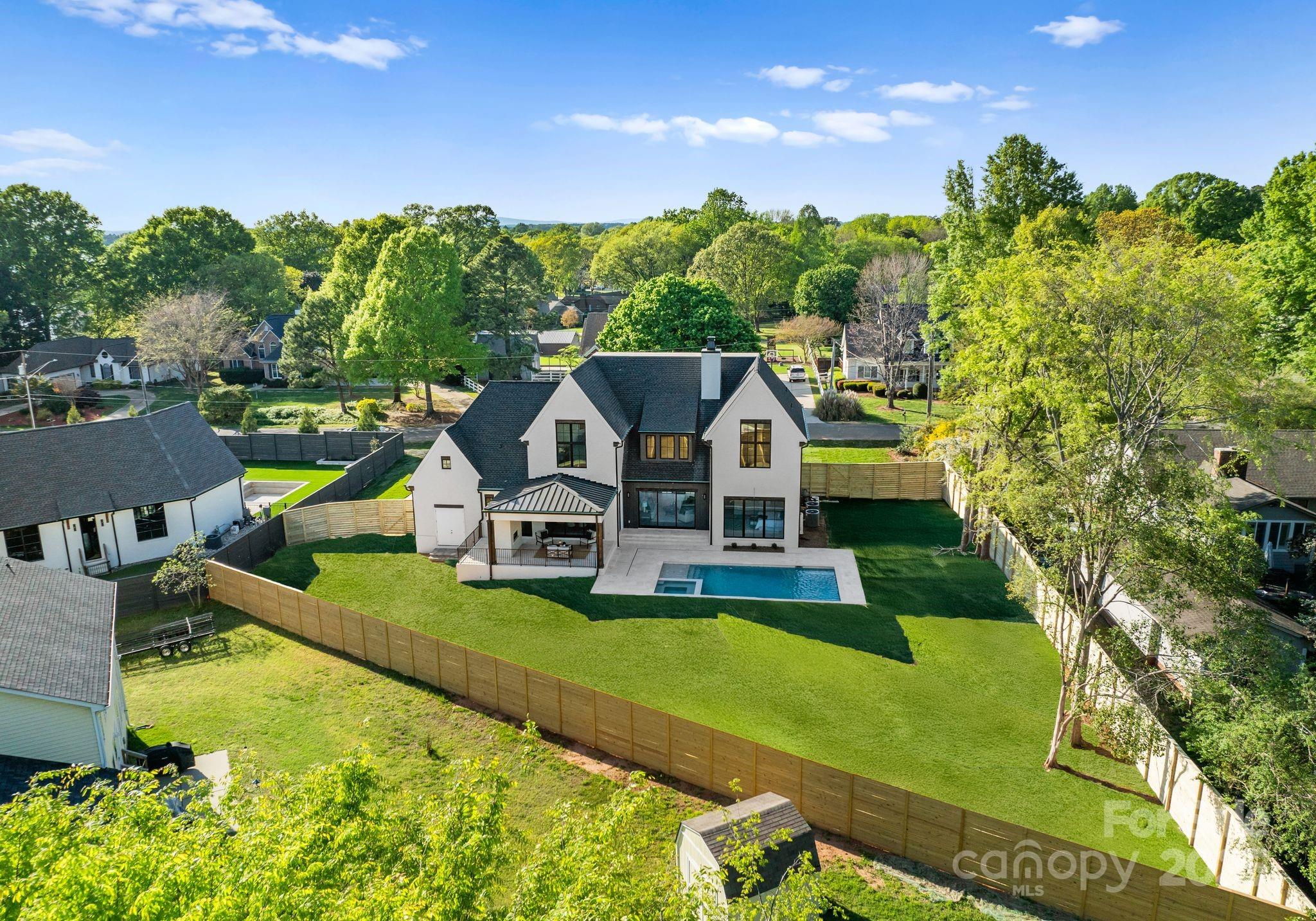 Biscayne Park - Residential