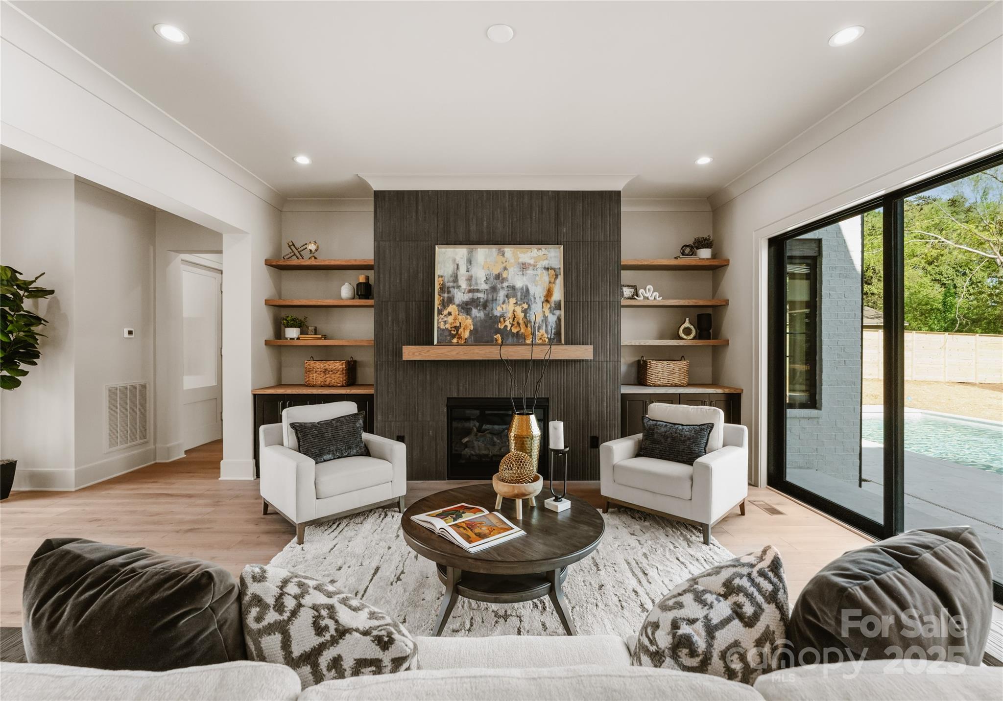 Biscayne Park - Residential