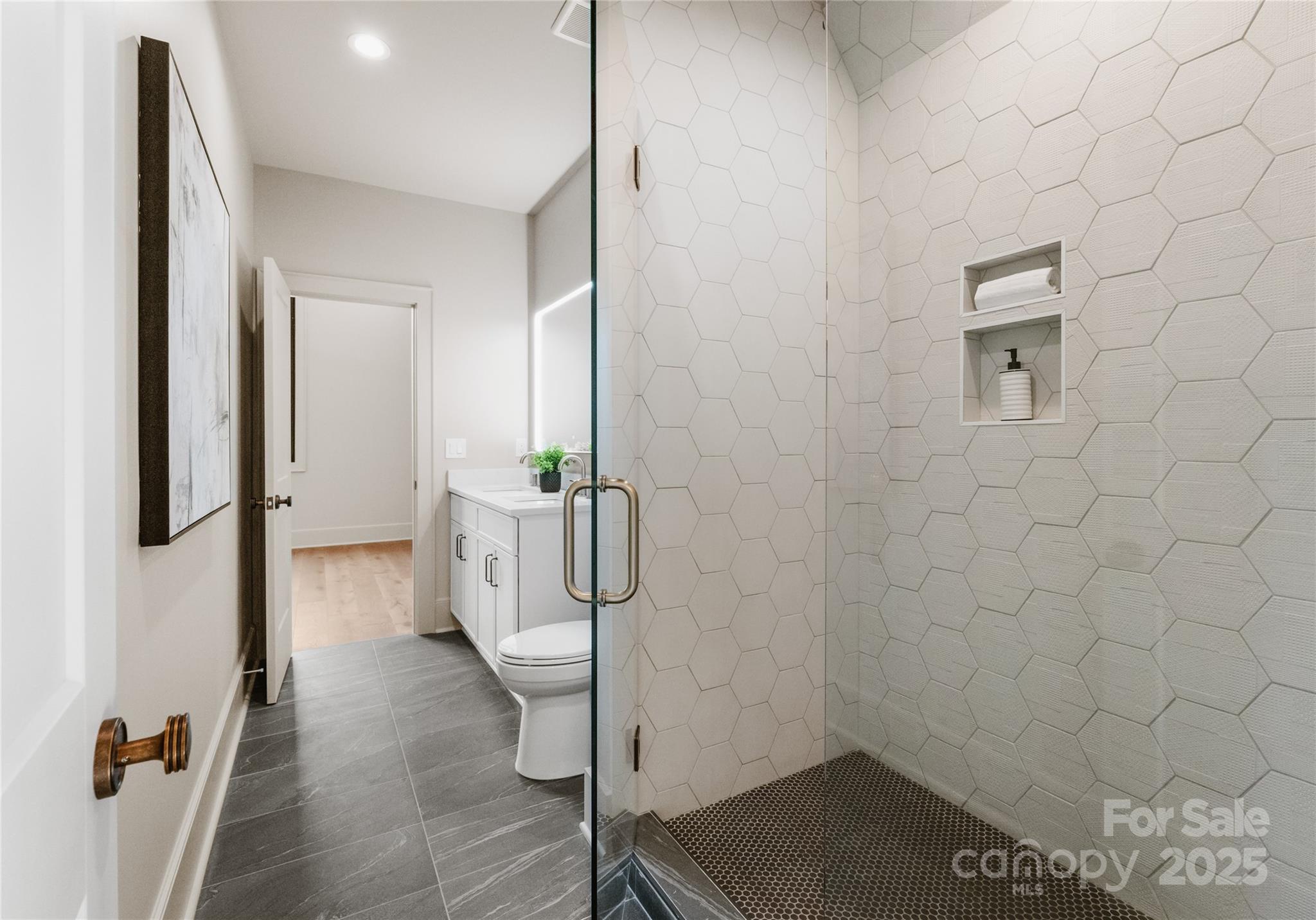 Biscayne Park - Residential