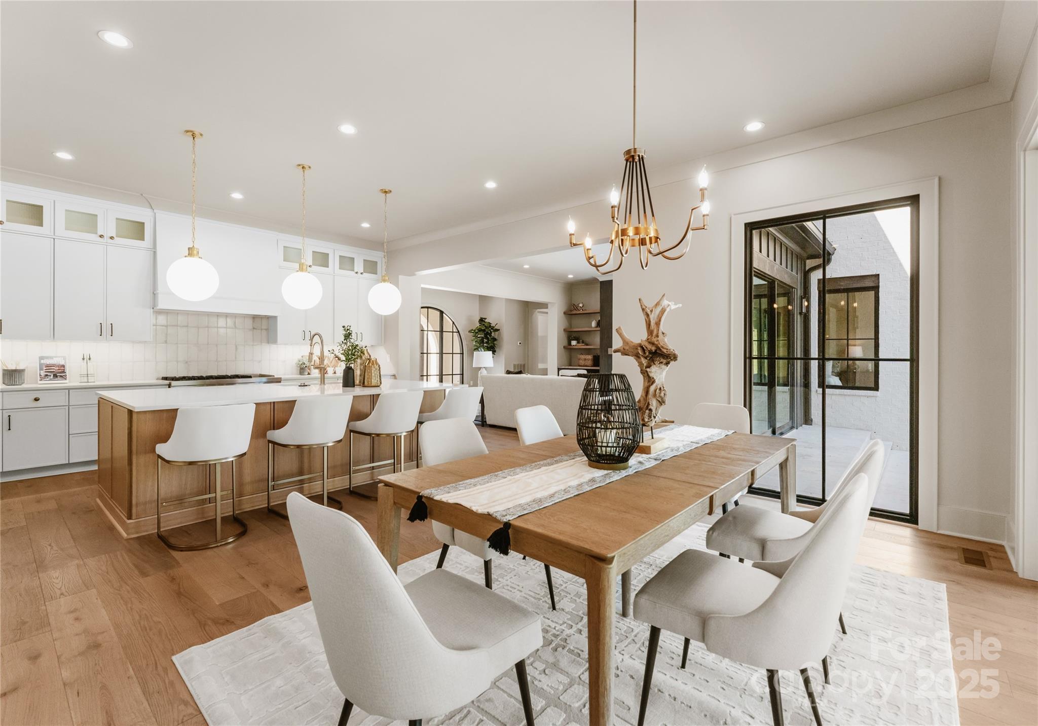 Biscayne Park - Residential