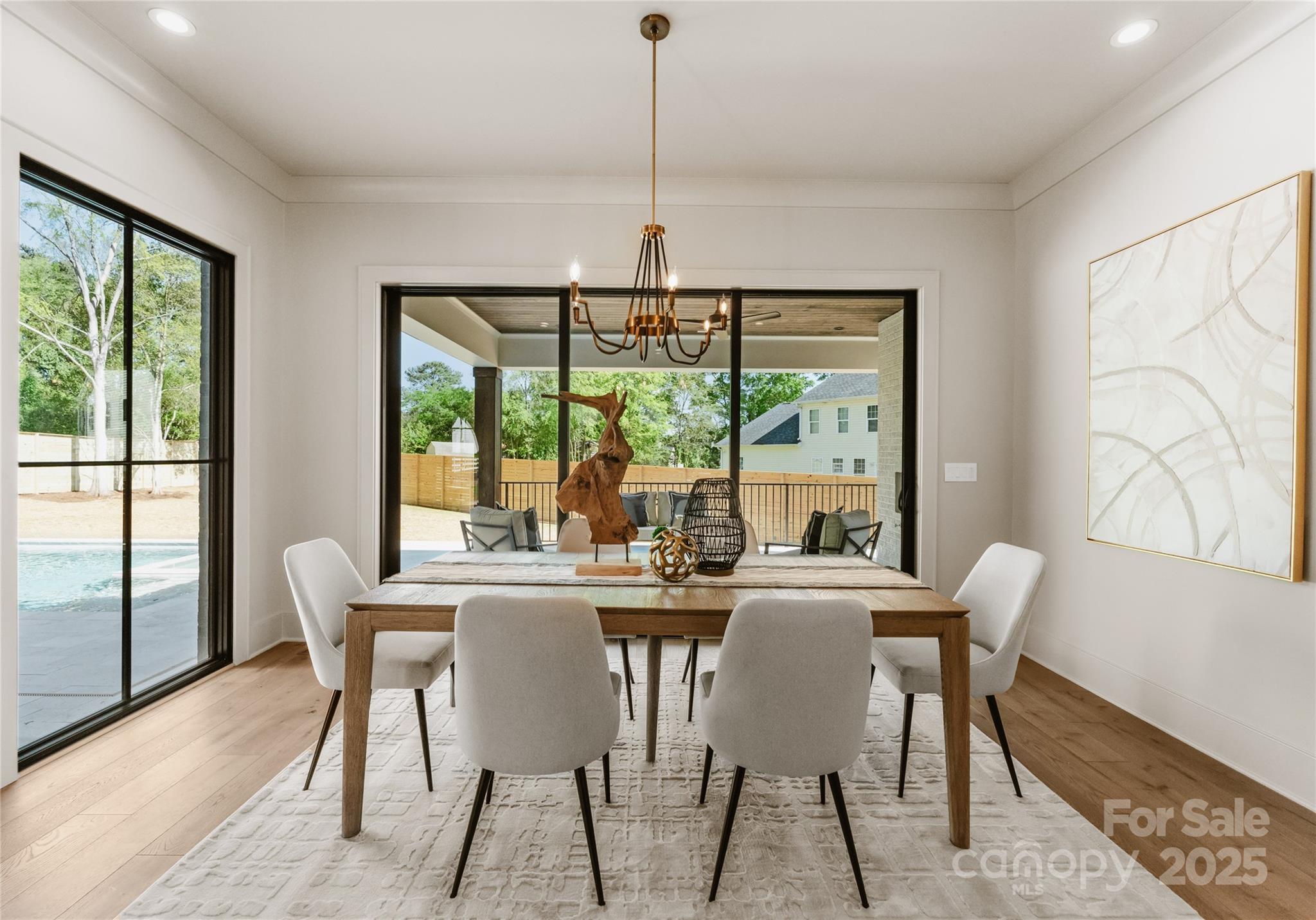 Biscayne Park - Residential